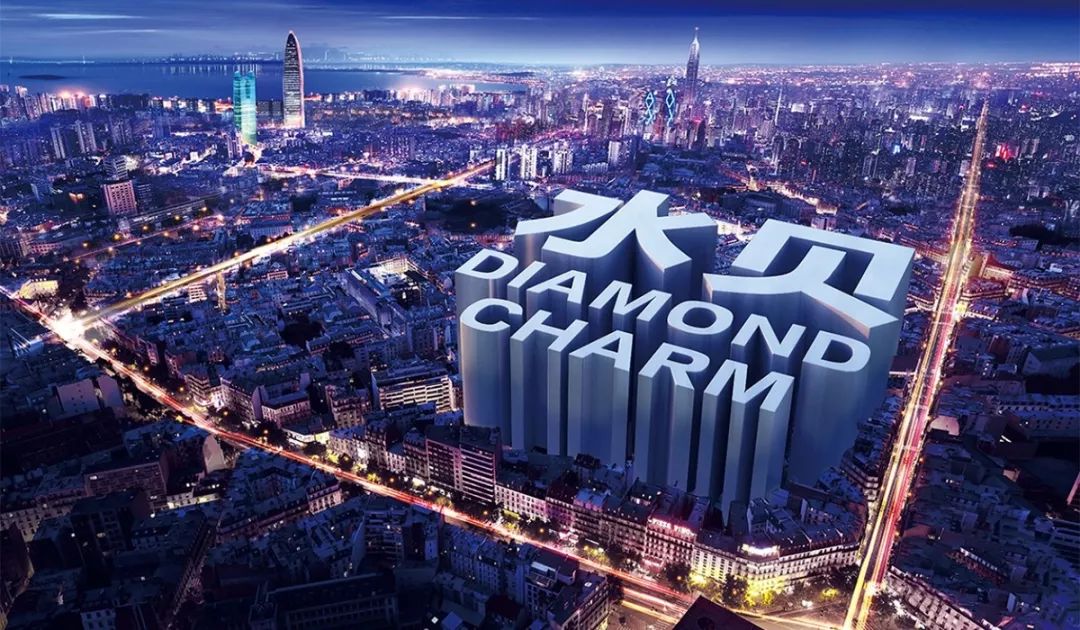 央视助力粤港澳大湾区珠宝行业；金至福珠宝，再创传奇。